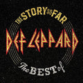 The Story So Far: The Best Of Def Leppard (VINYL) | Mint (M) Mint (M)