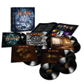 PRE-ORDER: Def Leppard - The Vinyl Collection, Volume 4 (180G) [11LP Box Set] Vinyl Record