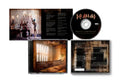Drastic Symphonies Music CD