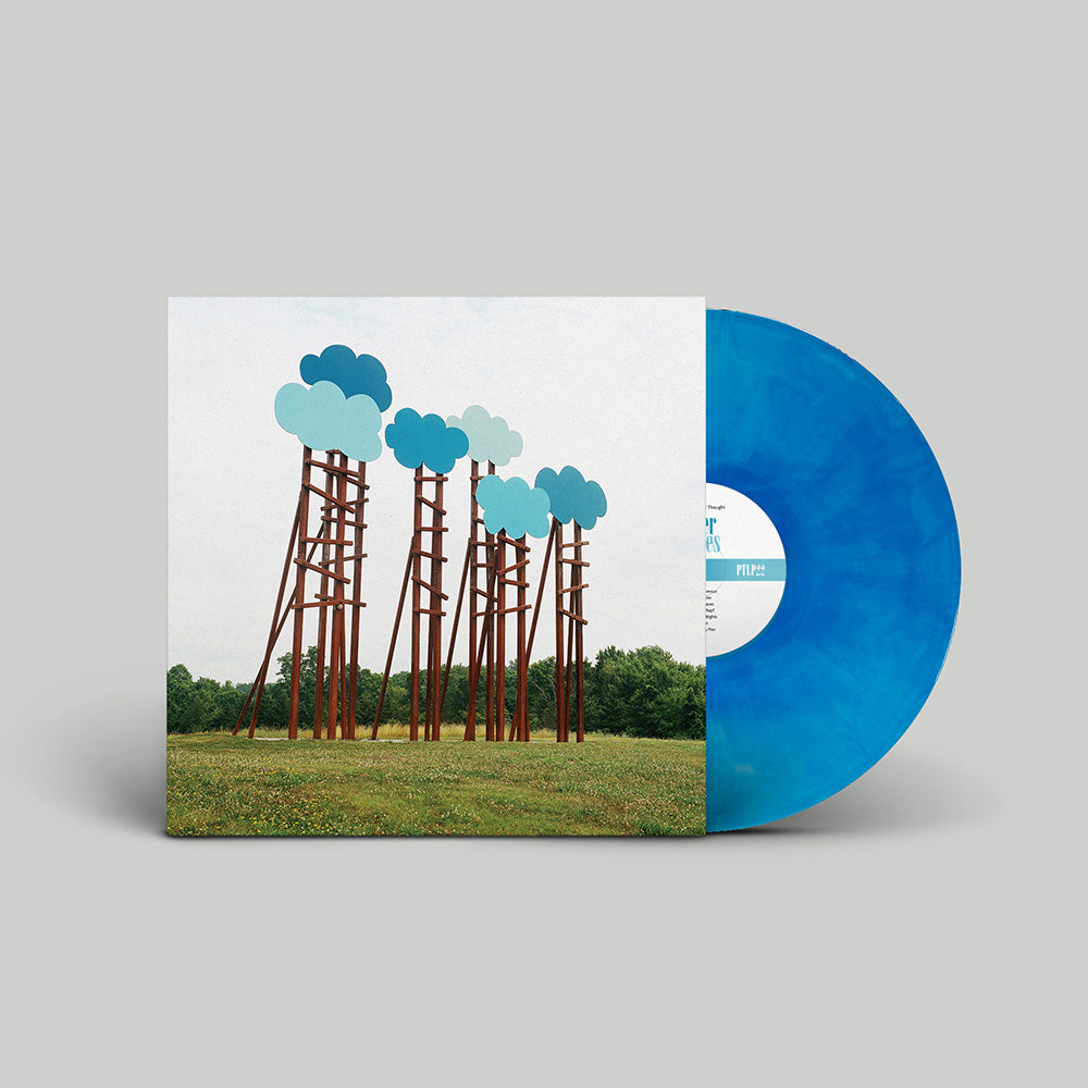 Other Blues (Blue Vinyl) |