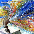 Defect Designer - Depressants Music CD