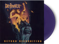 Defiance - Beyond Recognition (180G) [Purple Vinyl] [Vinyl] Vinyl Record
