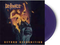 Defiance - Beyond Recognition (180G) [Purple Vinyl] Vinyl Record