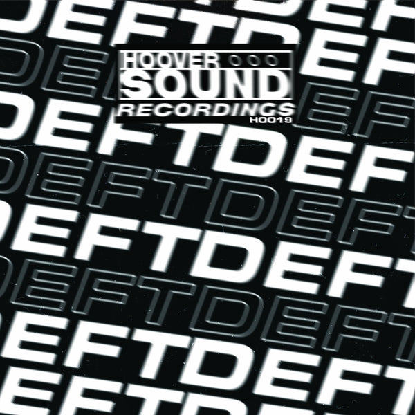 Deft - Two Years [12"] Vinyl Record