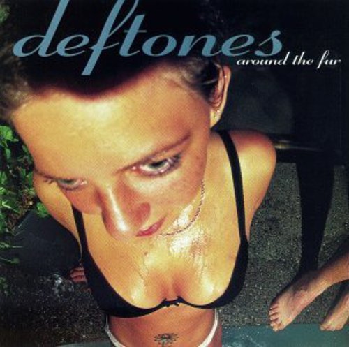 Around the Fur [Explicit Content] Music CD