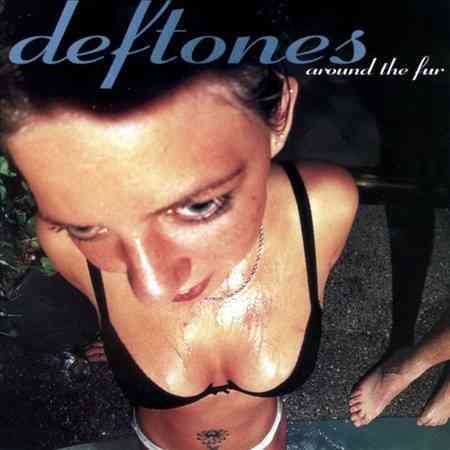 Deftones - Around The Fur | Mint (M) Mint (M)