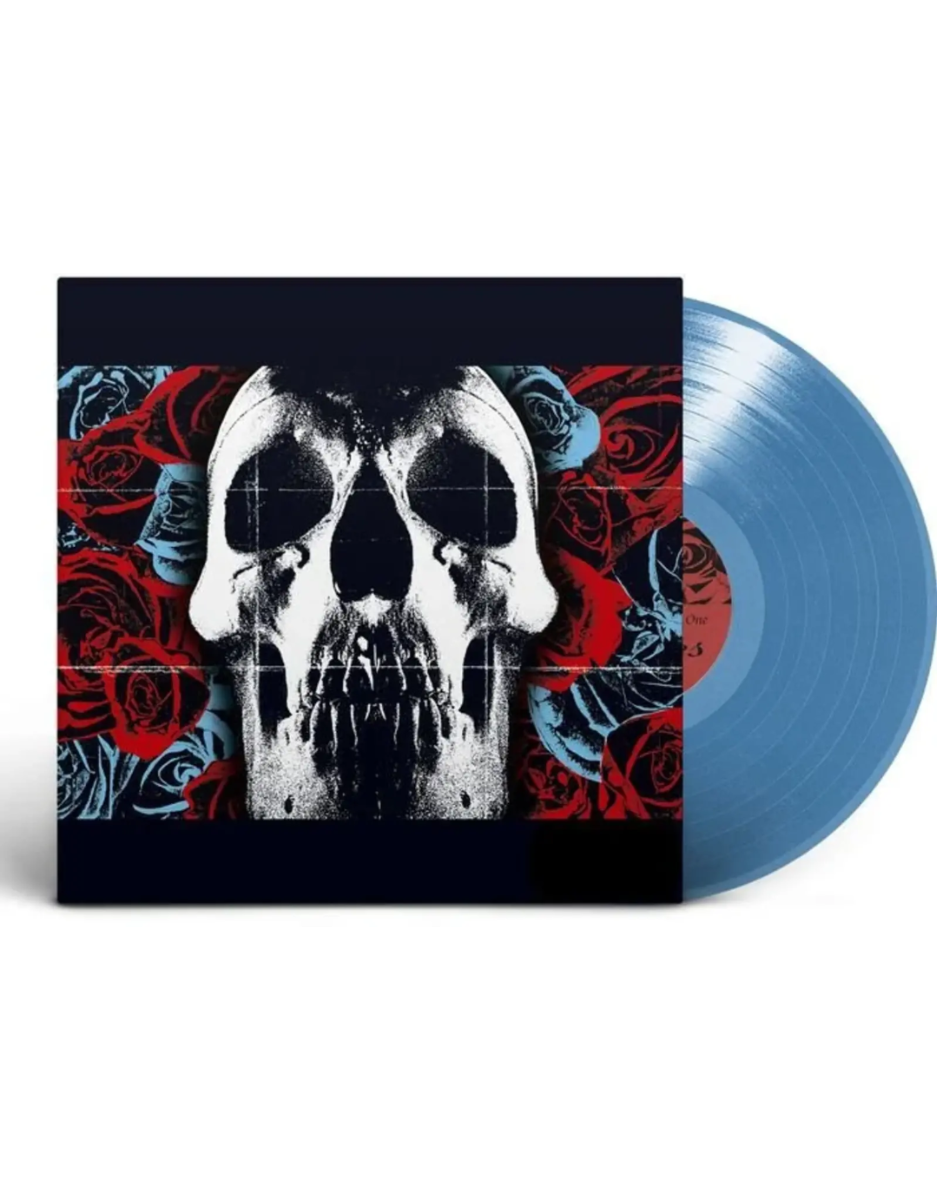 Deftones: 25th Anniversary (Ltd, Sky Blue) [Import] Vinyl Record