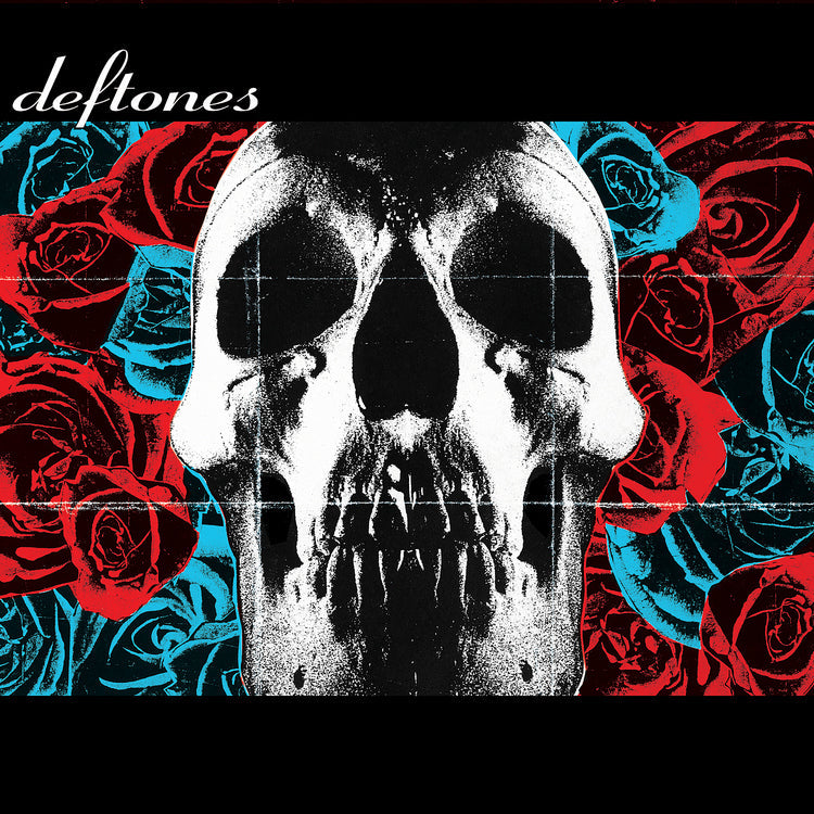Deftones Vinyl Record