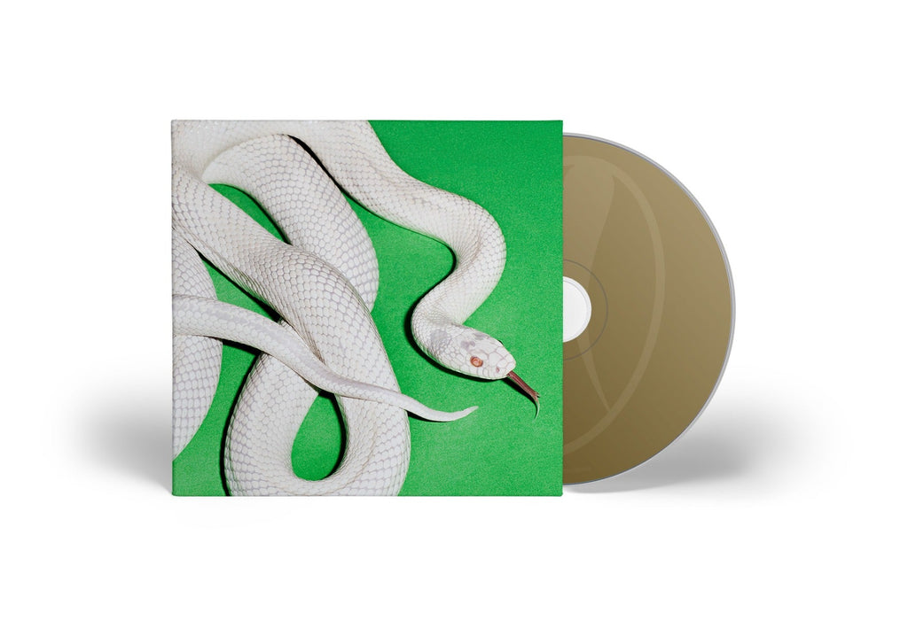 Private Music (CD) | Mint (M) Mint (M)
