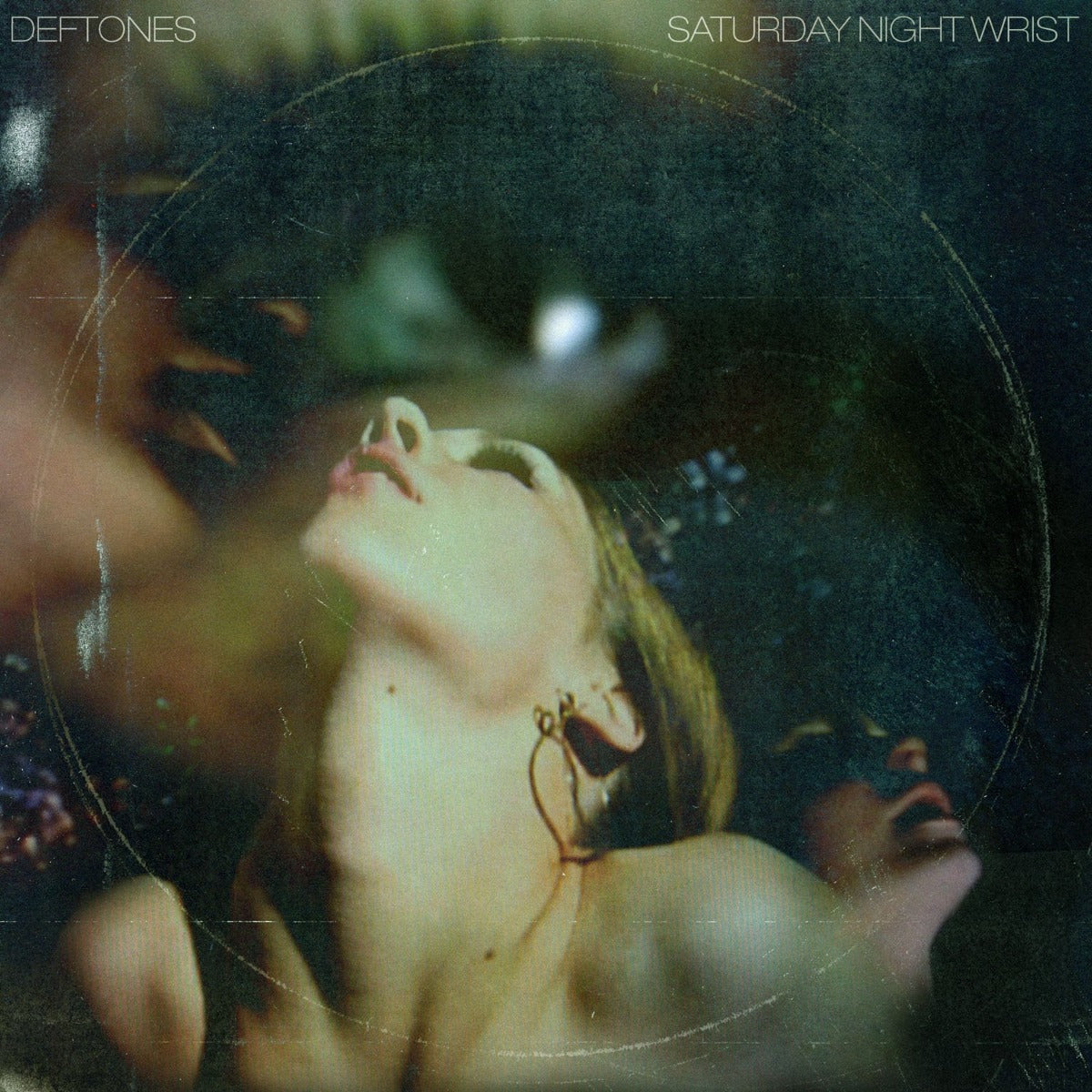 Saturday Night Wrist [Explicit Content] Music CD