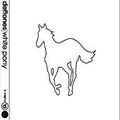 White Pony (Added Track) |