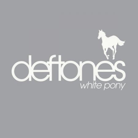 Deftones - White Pony (2xVINYL) | Mint (M) Mint (M)