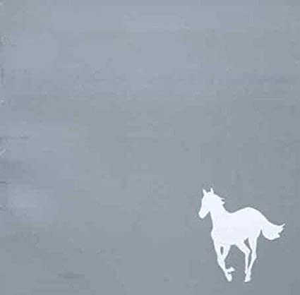 Deftones - White Pony [Import] |