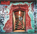 Live at Channel Zero Music CD