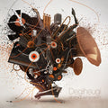 Abstract Symposium Music CD