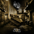 The Broken Symphony Music CD