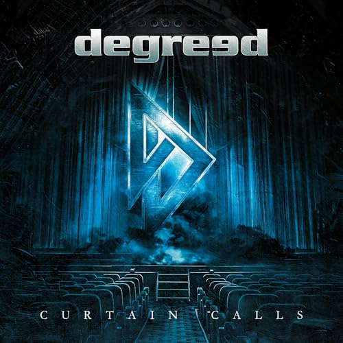 Curtain Calls Music CD