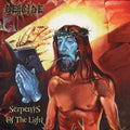 Deathly Blue Vinyl) Serpents Of The Light (Remastered) (Deluxe Edition (Vinyl) Vinyl Record