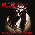 Deicide - Scars of the Crucifix Vinyl Record