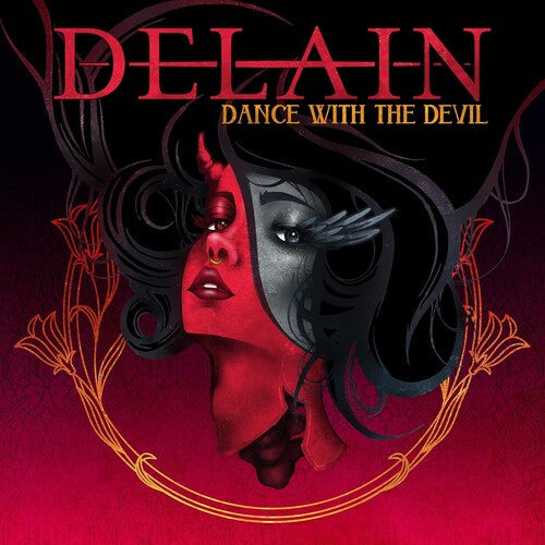 Dance With The Devil |