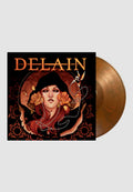 Delain - We Are The Others [Vinyl] Vinyl Record