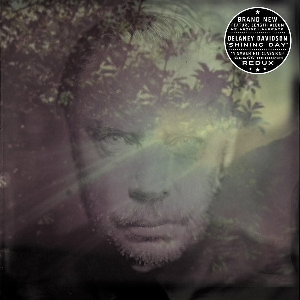 Shining Day Vinyl Record