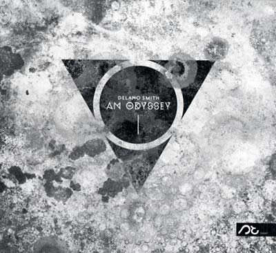 An Odyssey Music CD