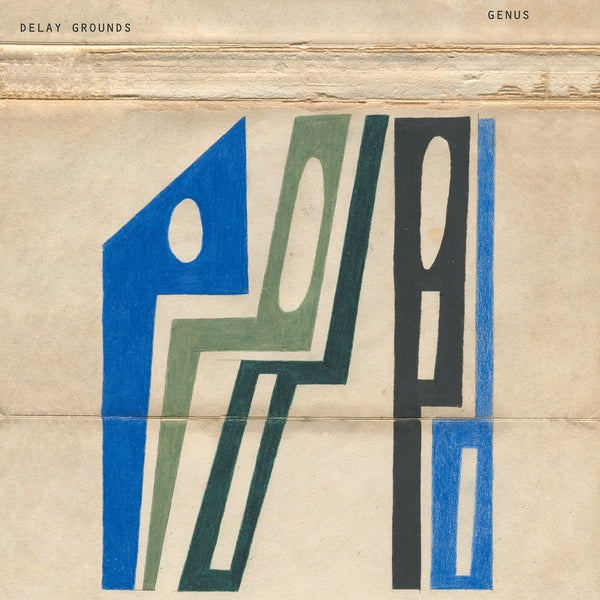 Genus Vinyl Record