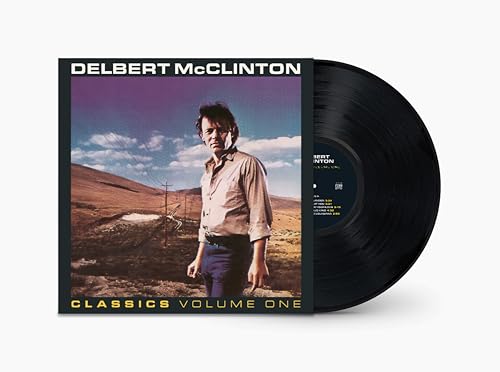 Classics, Volume One Vinyl Record