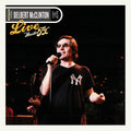 Delbert Mcclinton - Live From Austin, Tx (Indie Exclusive, Red, White And Blue Splatter Vinyl) [Vinyl] Vinyl Record