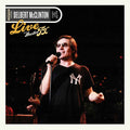 Delbert Mcclinton - Live From Austin, Tx (Indie Exclusive, Red, White And Blue Splatter Vinyl) Vinyl Record