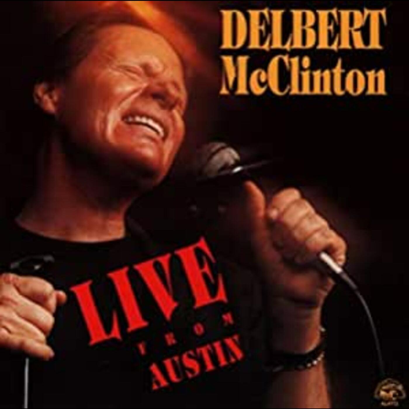 Live From Austin Music CD