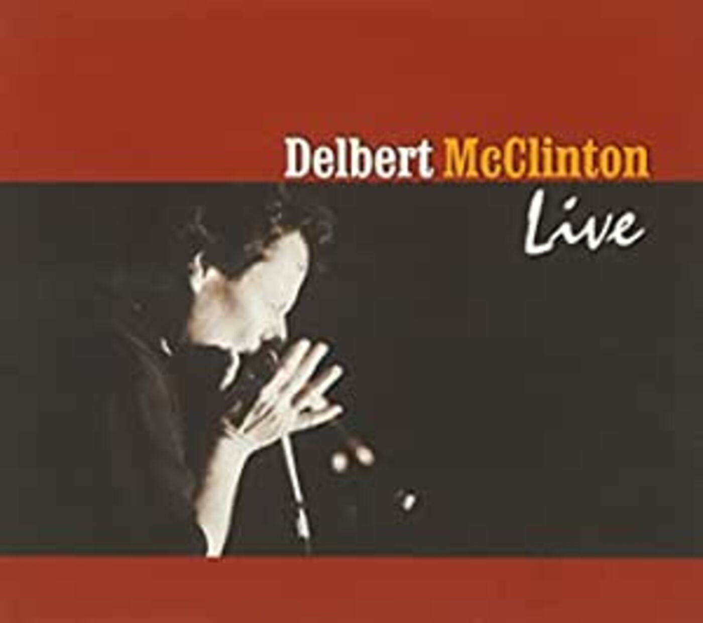 Live Music CD
