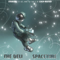 Spacetime |