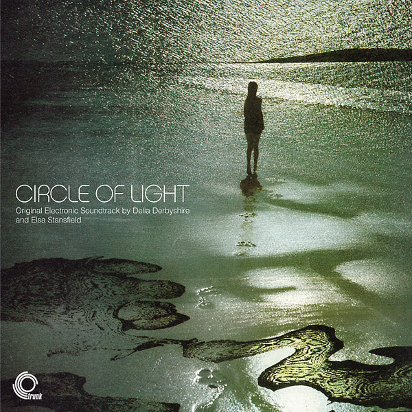 Circle Of Light Music CD