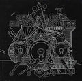 Superstructure Vinyl Record