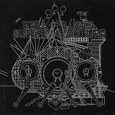 Superstructure Vinyl Record