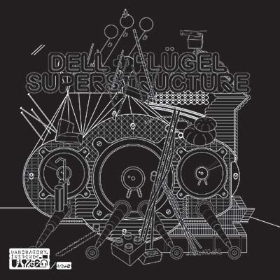 Superstructure Music CD