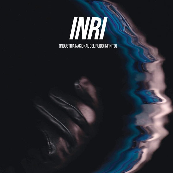 INRI (Industria Nacional Del Ruido Infinito) Vinyl Record