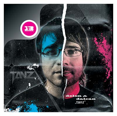 Tanz Music CD