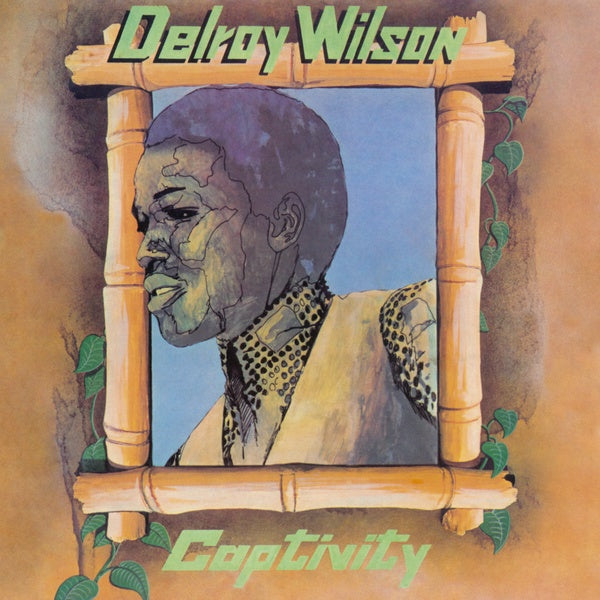 Captivity Vinyl Record