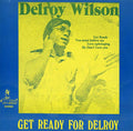 Get Ready for Delroy Vinyl Record