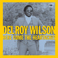Here Come The Heartaches Music CD