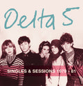Singles and Sessions 1979-1981 Music CD
