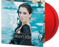 Delta Goodrem - Mistaken Identity (180G) [Red Vinyl] [2LP] Vinyl Record