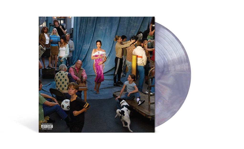 It'S Not That Deep [Lavender Daydream Vinyl] Vinyl Record