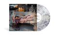 Demi Lovato - It'S Not That Deep [White Noise Static Lp] [Alternate Cover] |