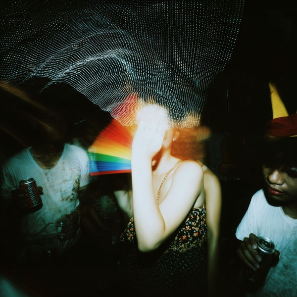 Yes Bby [12"] |