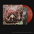 Demigod - Slumber Of Sullen Eyes [Clear Red Vinyl] Vinyl Record