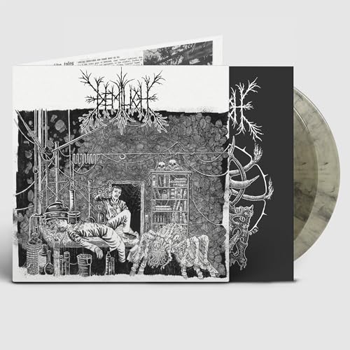 Em9T2Ness Of Van2S1Ing - The Demo Tapes (2Lp) (Color Vinyl) |